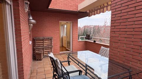 Foto 2 de Pis de lloguer a Avenida Integracion, Urbanizaciones, Rivas-Vaciamadrid