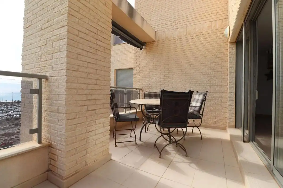 Dúplex en venda a San Fulgencio