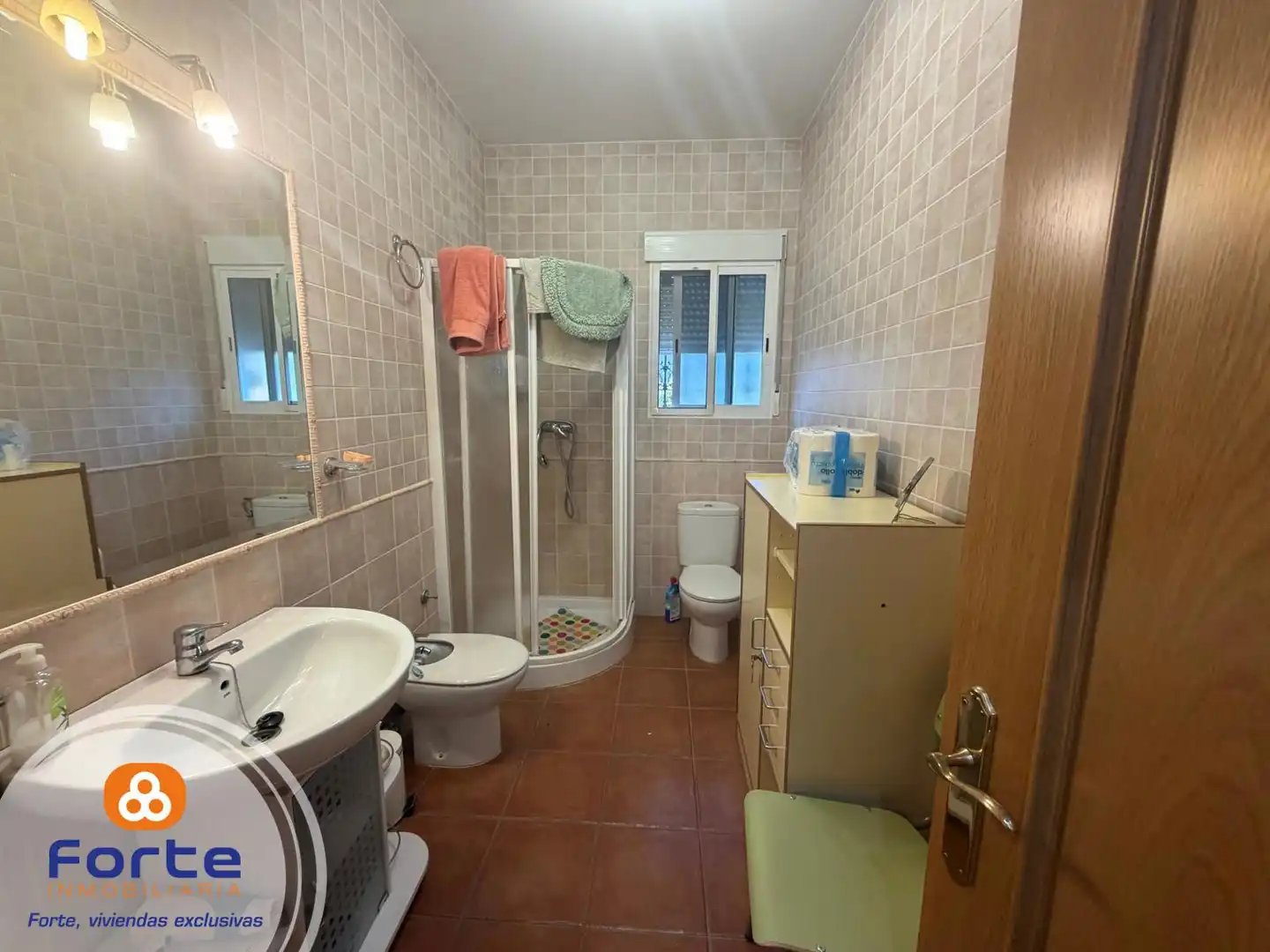Villa con piscina in vendita a Almodóvar del Río, imagen 22
