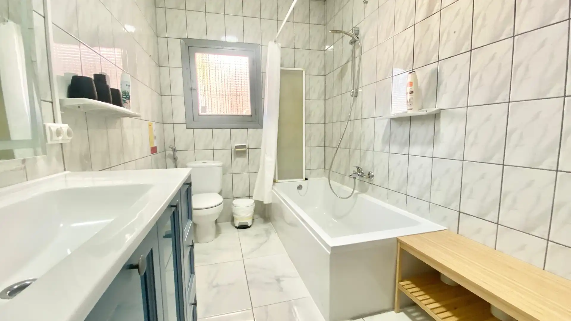 Maison avec piscine à louer à Cala de Finestrat, imagen 21