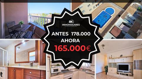 Photo 2 of Flat for sale in Centro, Murcia
