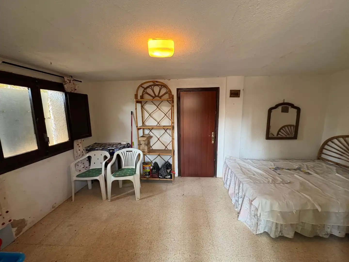 Bedroom of Houses for sale in Mont-roig del Camp  with Heating, Private garden and Terrace
