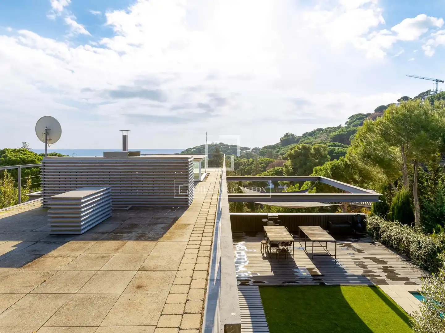 Villa avec piscine à vendre à Premià de Dalt, imagen 28