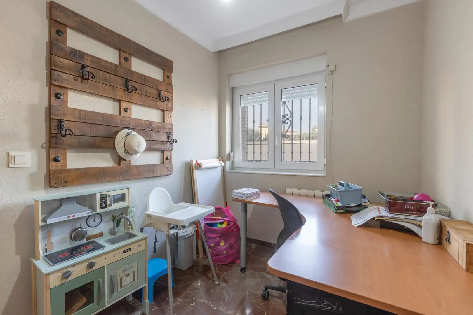 Casa o chalet en venta en Las Gabias con Calefacción, Trastero y Balcón