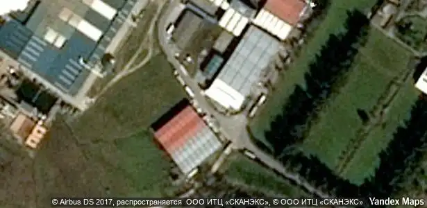 Nau industrial en venda a Rábade, imagen 2