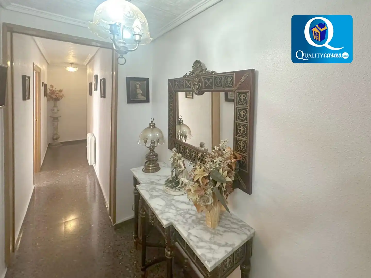 Apartamento en venta en Jijona / Xixona con Aire acondicionado y Balcón