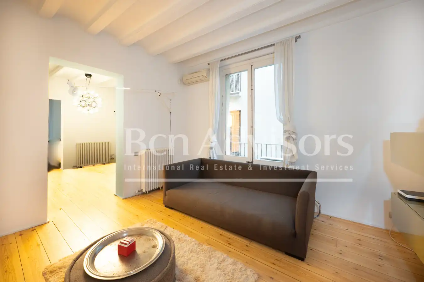Apartment mit Terrasse zum Verkauf in Ciutat Vella, imagen 20