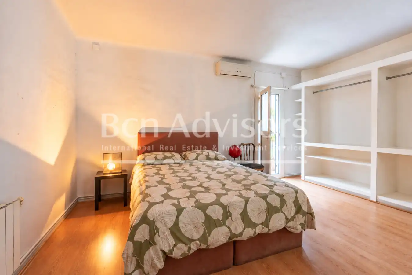 Appartamento con balcone in vendita a Carrer de Méndez Núñez, imagen 16