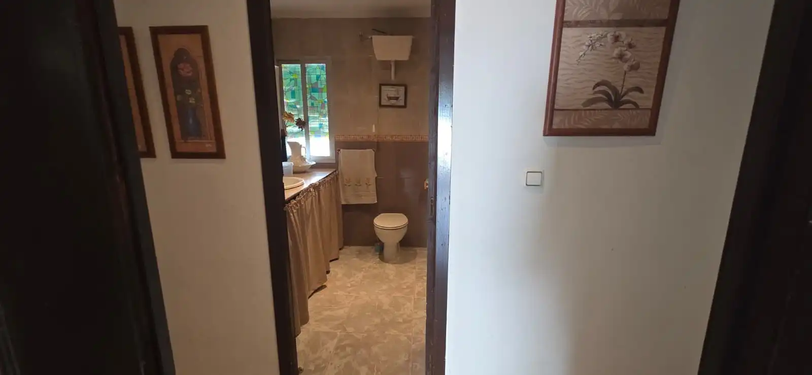 Country homes for sale in Villamayor de Calatrava