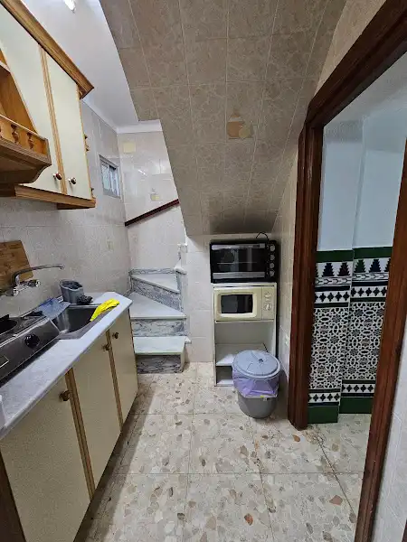 Casa o xalet de lloguer a Guaro