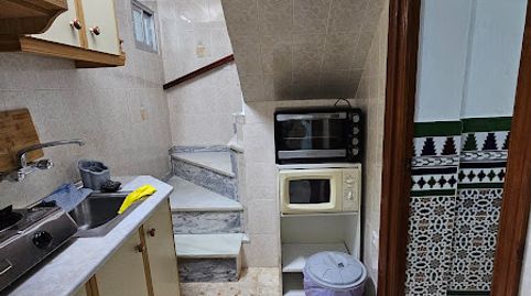 Foto 4 de Casa o xalet de lloguer a Guaro, Málaga