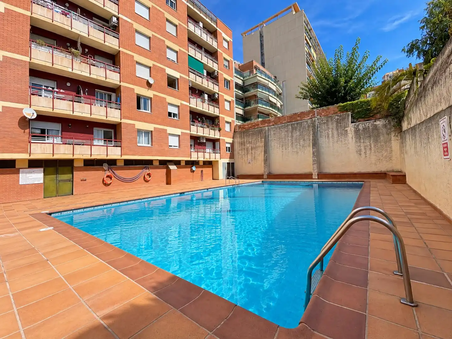 Appartement avec terrasse à vendre à Carrer 1r. de Maig, imagen 15