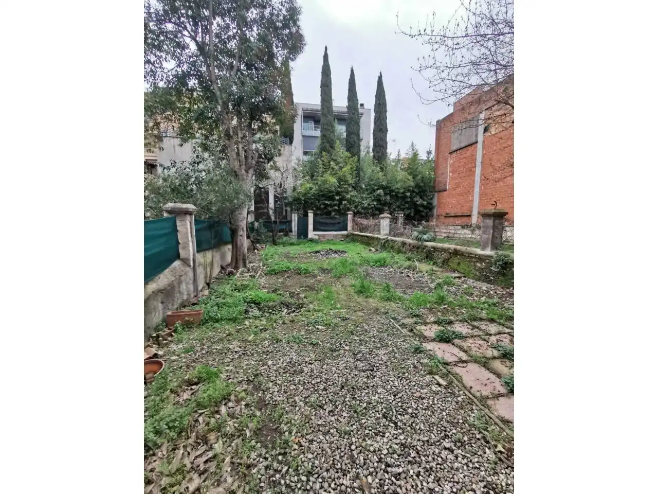 Flat with garden to rent in Calle Canonge Dorca, imagen 7