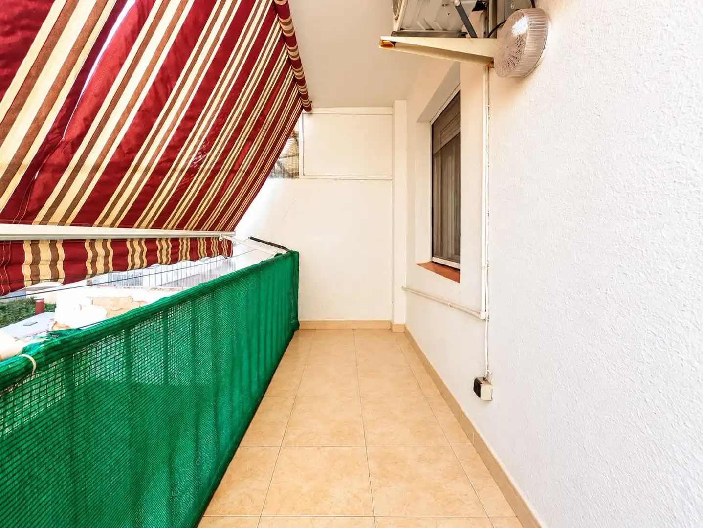Apartament amb terrassa en venda a Centre, imagen 21