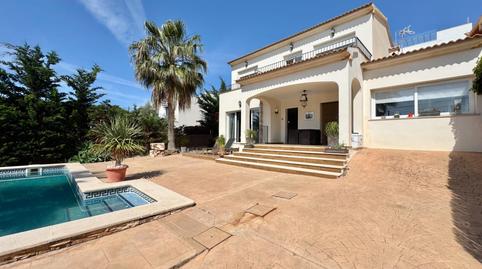 Photo 5 of Single-family semi-detached for sale in Cala Pi - Vallgornera, Llucmajor