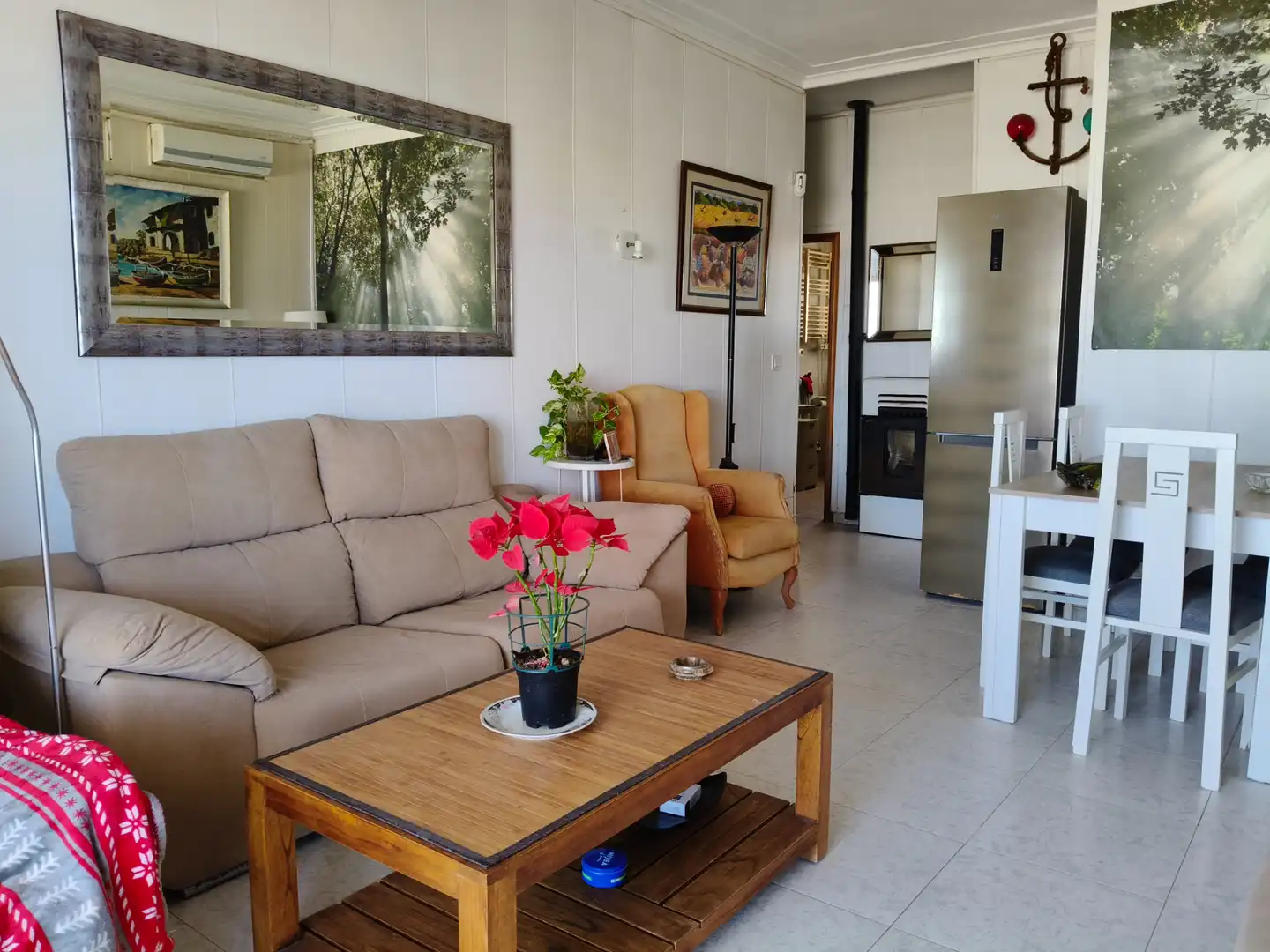 Casa o chalet en venta en Avinguda de França, 37, Miramar