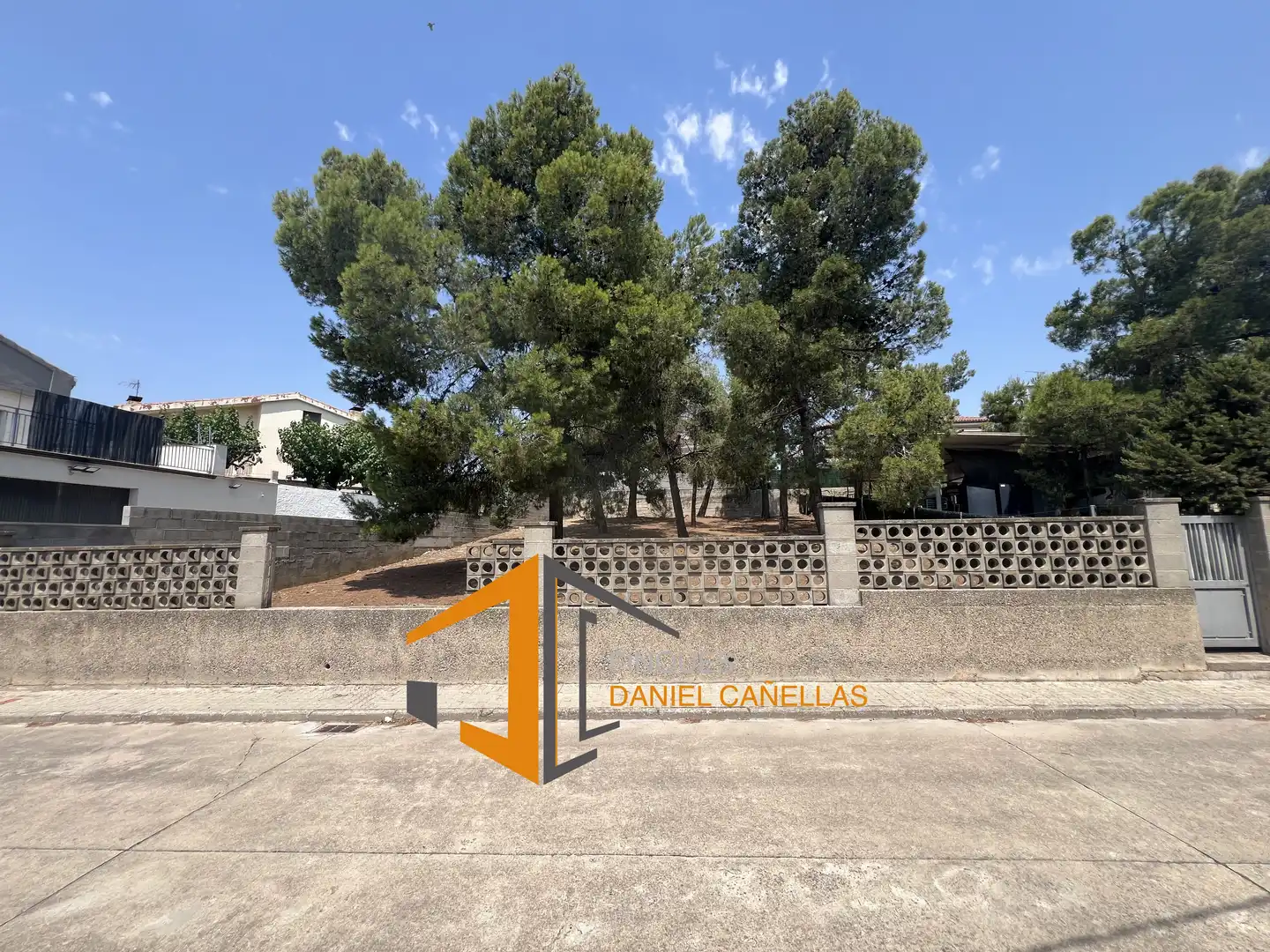 Residential land for sale in Carrer del Pare Palau
