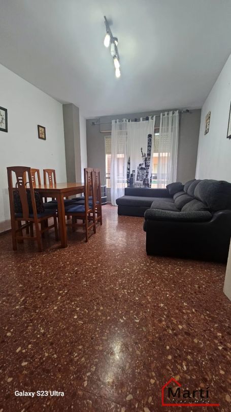 Piso en venta en Piscinas, Burriana / Borriana