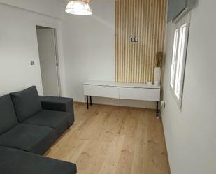 Living room of Planta baja for sale in  Granada Capital