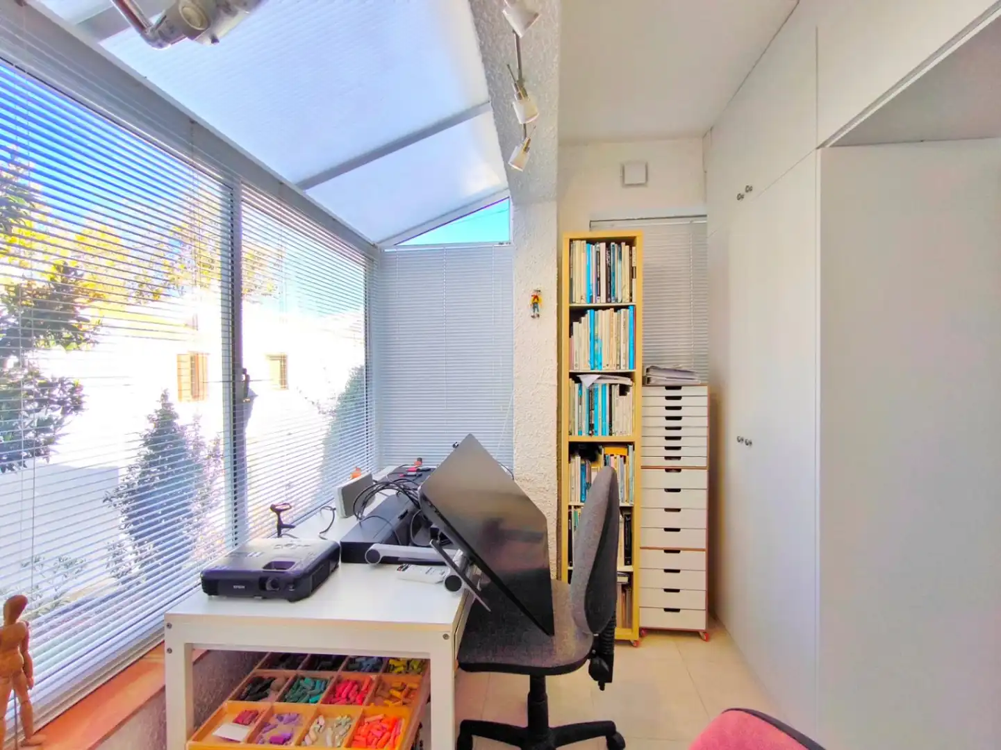 Apartamento con piscina en venta en La Sella, imagen 8