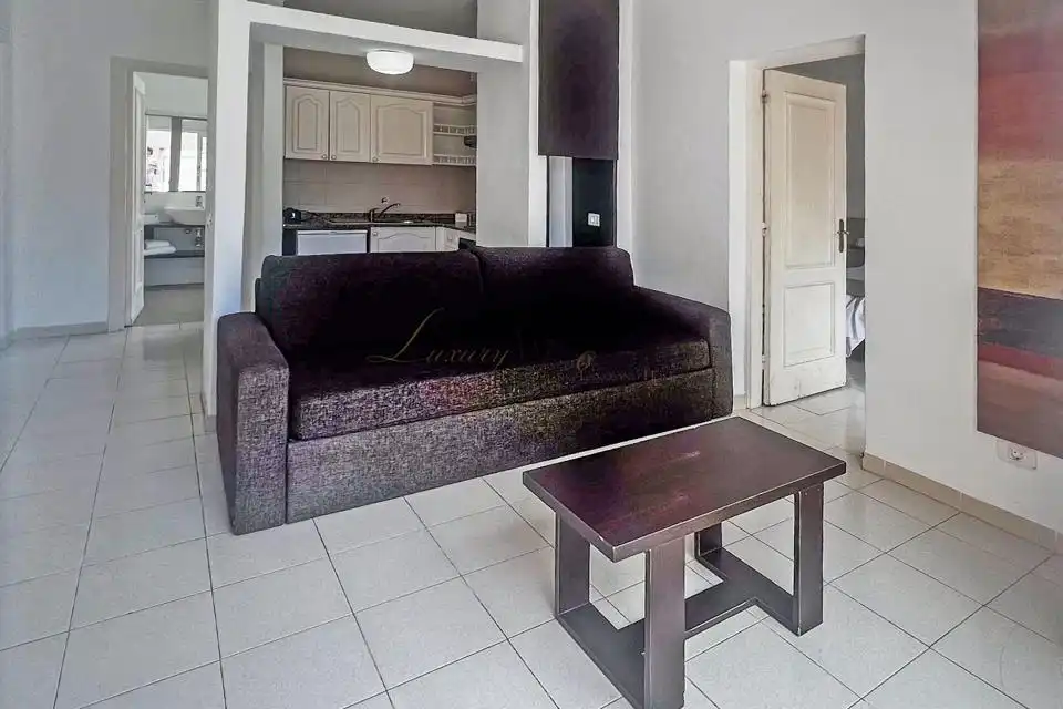 Apartament amb piscina en venda a De Bruselas, imagen 6