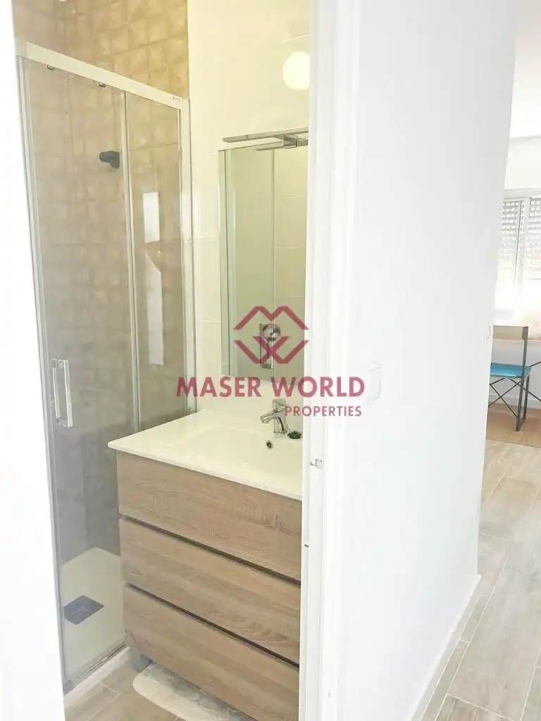 Baño de Piso en venta en Mazarrón con Amueblado