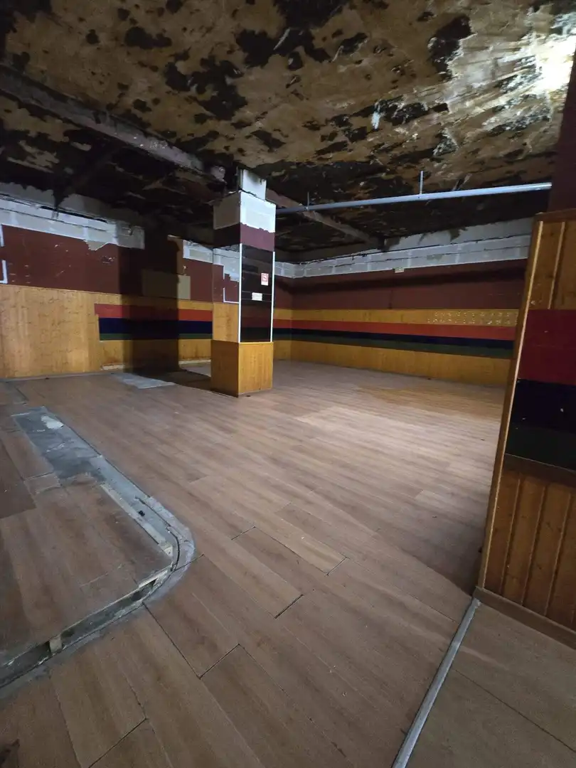 Local comercial en venta en Avenida FERNANDO PEREZ OJEDA, imagen 12