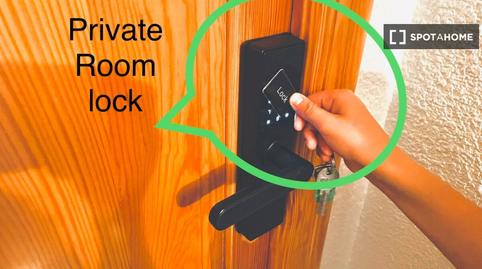 Photo 2 of Flat to share in Aldaia, Valencia