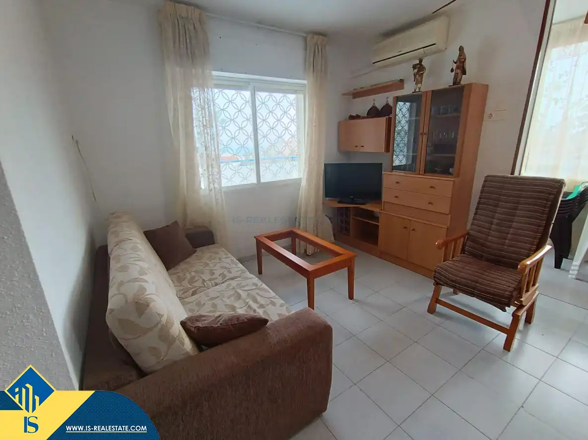 Mini appartamento con terrazza in vendita a Playa de los Locos, imagen 2