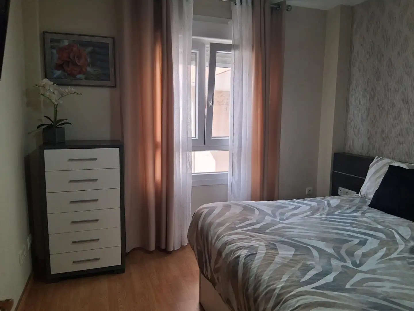 Habitación de Piso en venta en Cedillo del Condado con Calefacción y Trastero