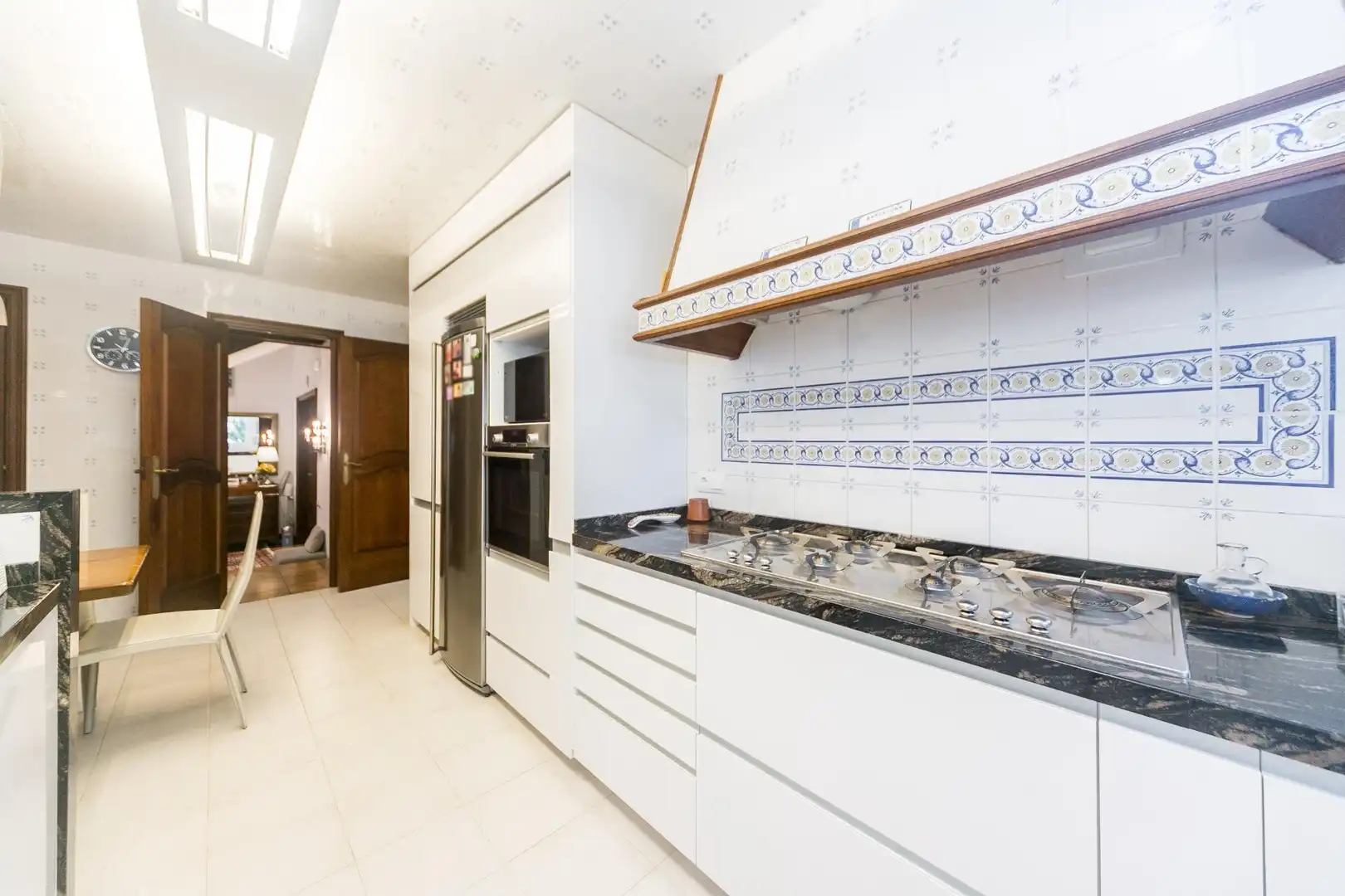 Casa con piscina in vendita a Pallejà, imagen 18