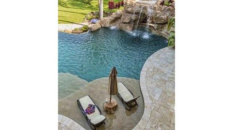 Foto 3 de Casa o xalet en venda a Calle Tarongina, Club de Tenis, Valencia