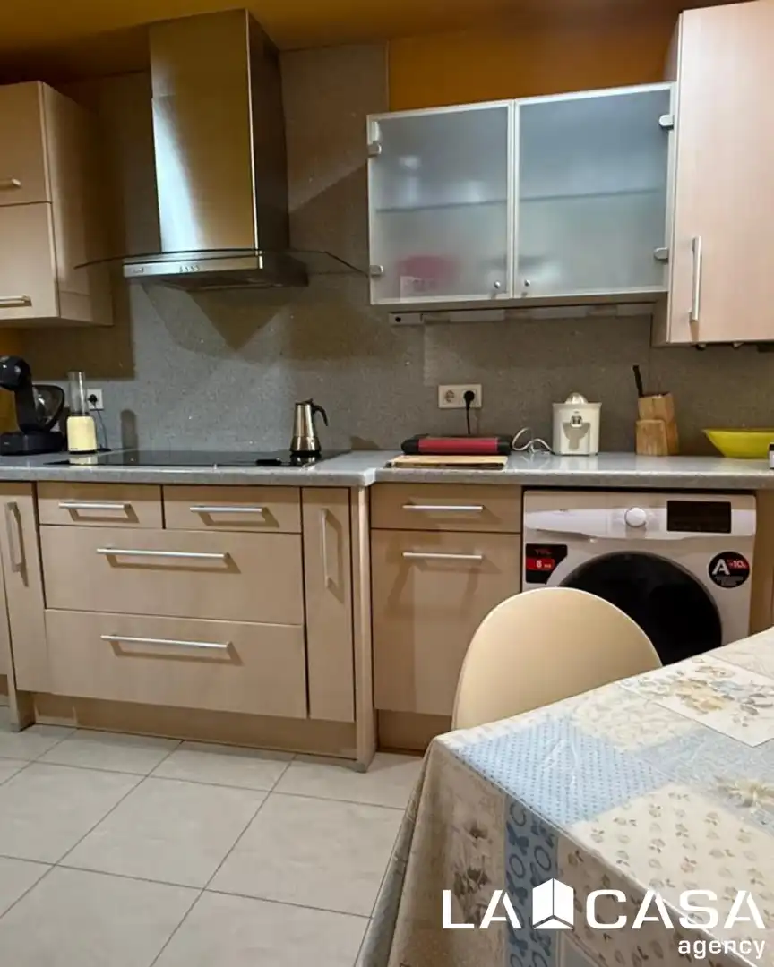 Piso en venta en Urbadiez - Entrepuentes