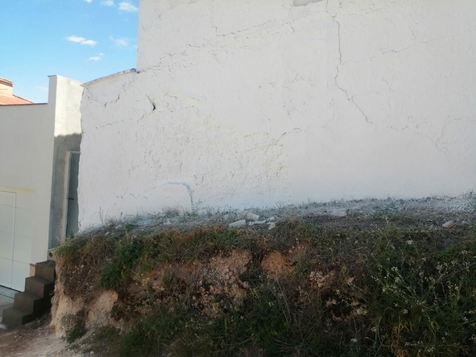 Nau industrial de lloguer en Consuegra