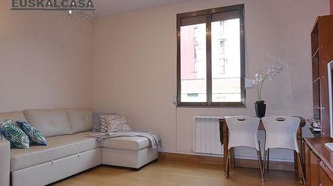 Foto 5 de Piso en venta en Ametzola, Bilbao