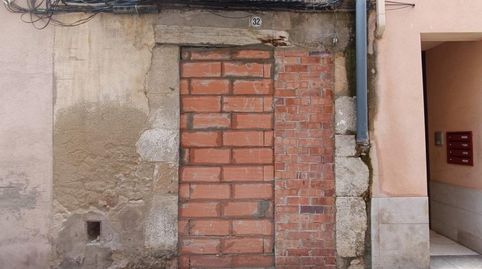 Foto 5 de Finca rústica en venta en Del Carme, 32, Valls, Tarragona