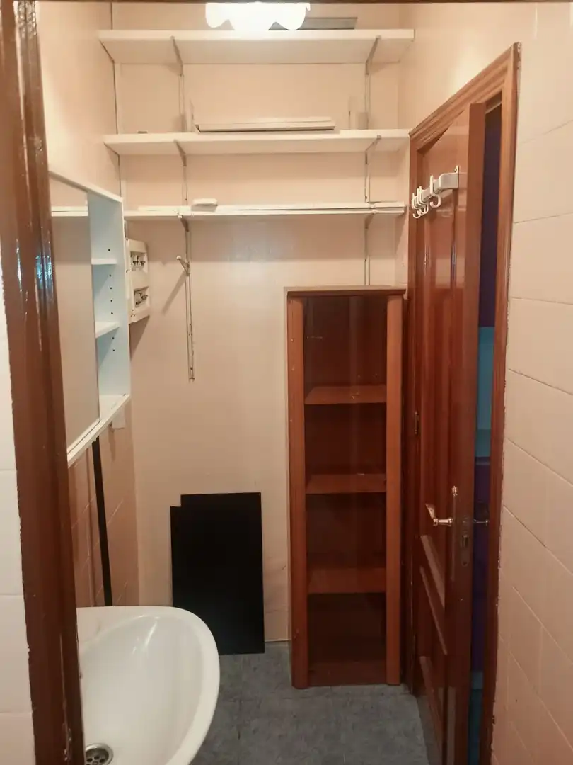 Loft zum Verkauf in Madrid mit Klimaanlage