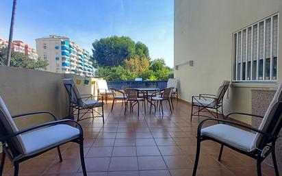 Terrassa de Apartament en venda en Gandia amb Terrassa