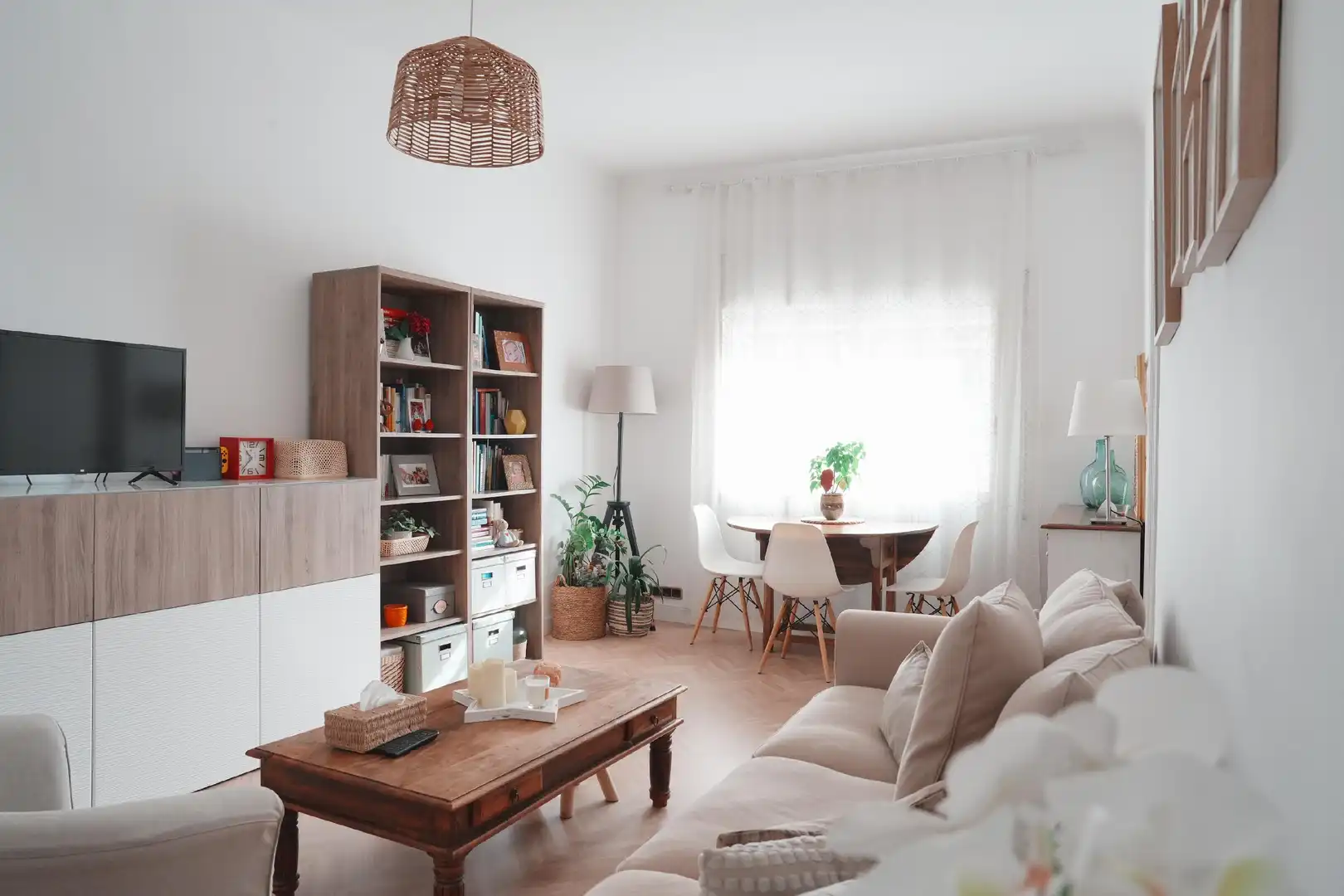 Piso con jardín en venta en Centre, imagen 27