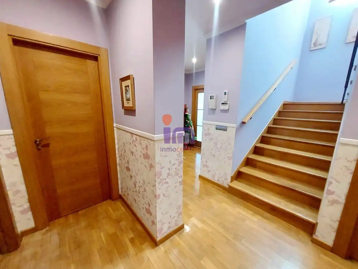 Chalet con piscina en venta en Valdepeñas, imagen 19