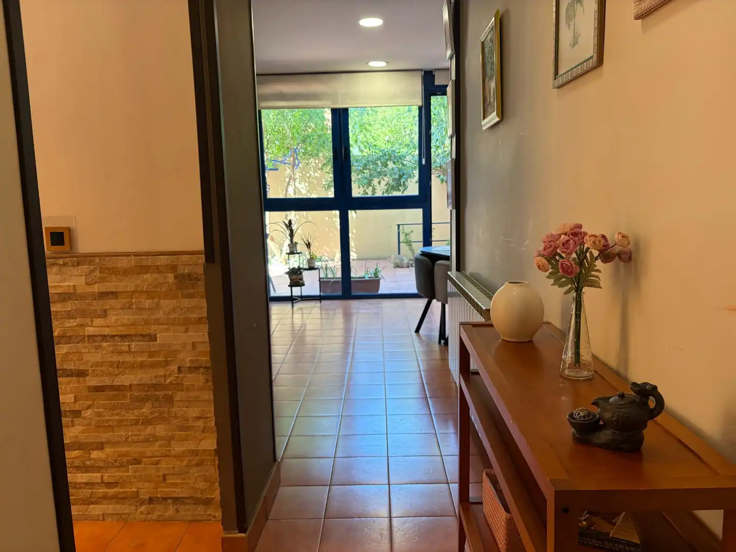 Casa o xalet en venda en Madrid amb Aire condicionat, Calefacció i Jardí privat