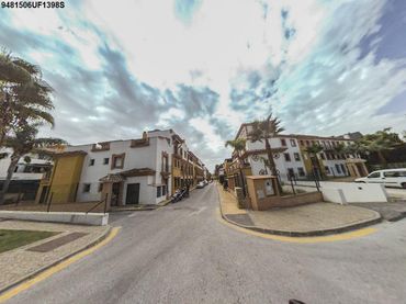 Flat with pool for sale in VELETA