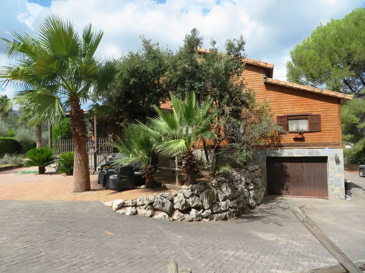 Villa avec terrasse à vendre à Orba, imagen 19