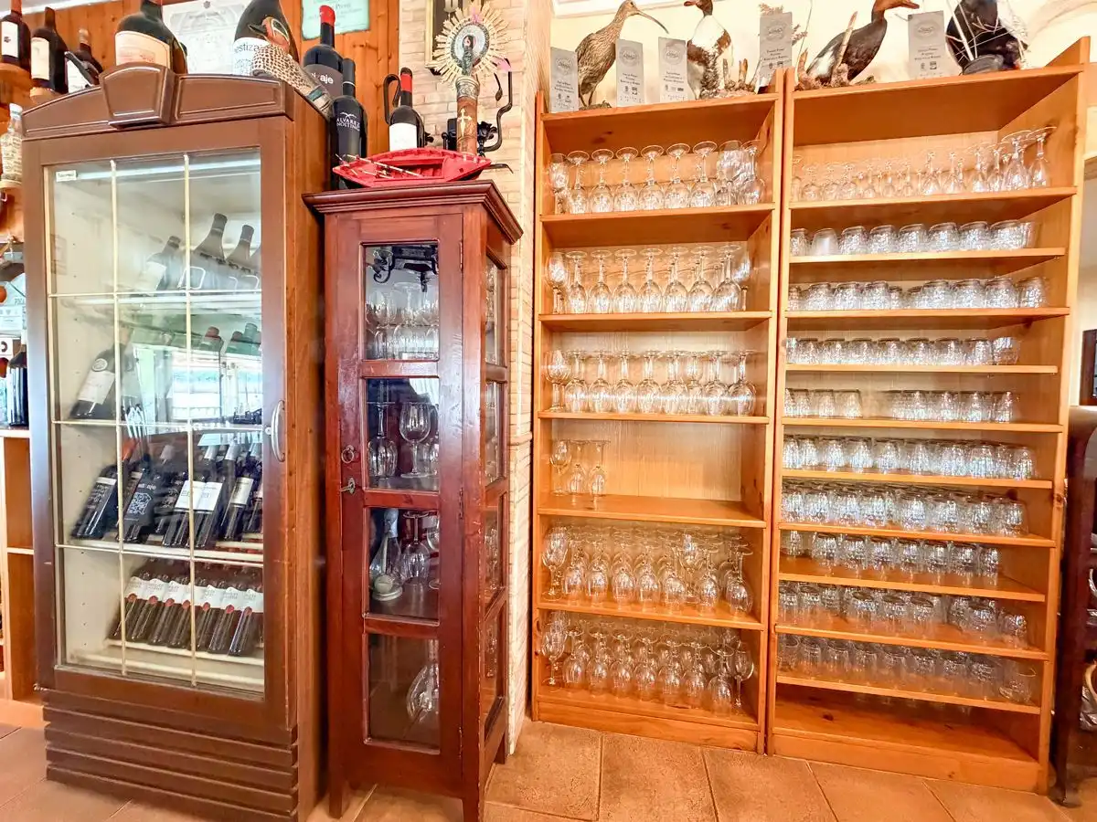 Gewerbefläche zum Verkauf in Sant Antoni, imagen 7