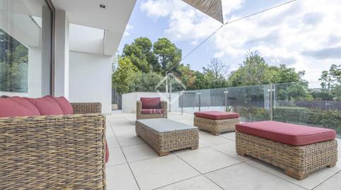 Foto 4 de Casa o xalet en venda a Campolivar, Valencia