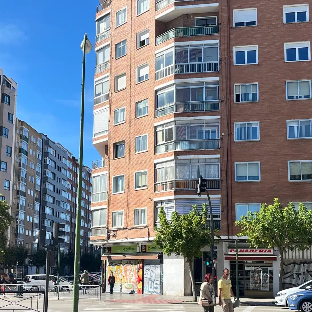 Pis amb ascensor en venda a Calle Esteban Sáez Alvarado, imagen 17