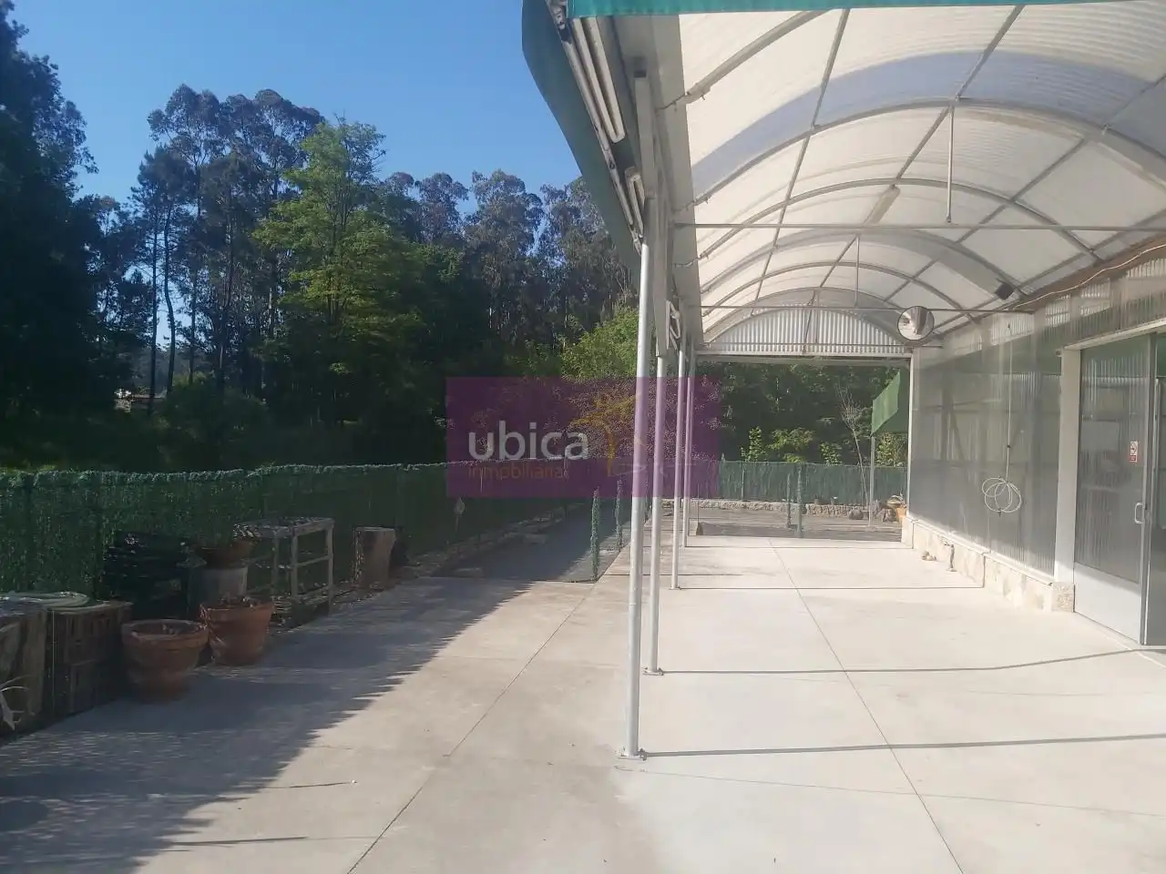 Local commercial à louer à Salceda de Caselas, imagen 5