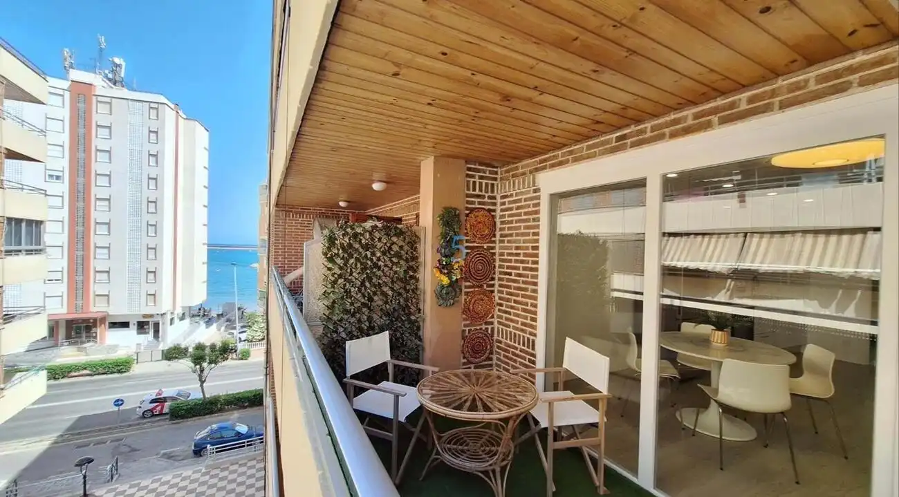 Apartament en venda a Centro