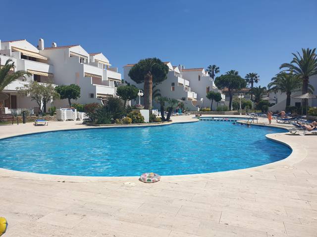 Planta baja en Alquiler en Carrer del Monestir de Poblet, 1 en La Pineda