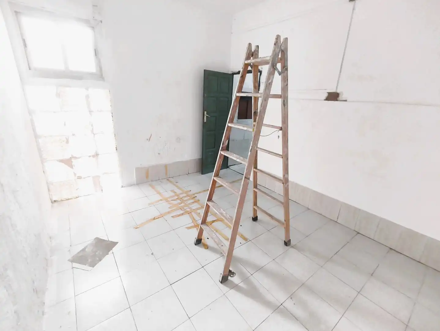 Dormitori de Loft en venda en Barcelona